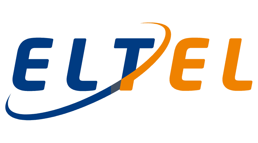 Eltel Logo